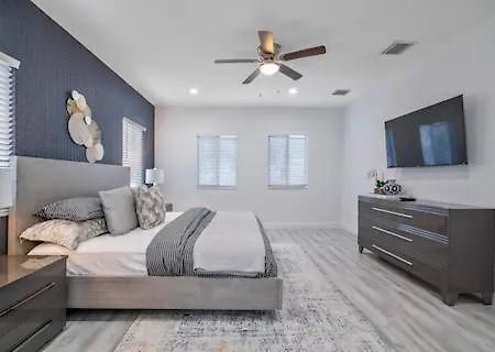 New Townhome Near Wilton/Las Olas/Beach Fort Lauderdale Exteriör bild