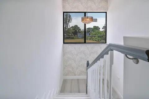 New Townhome Near Wilton/Las Olas/Beach Fort Lauderdale Exteriör bild
